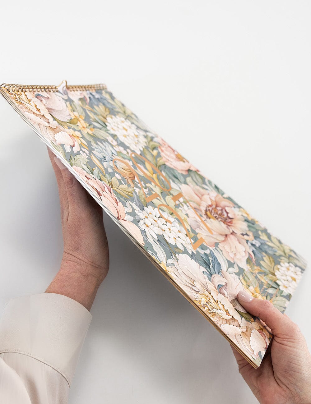 2027 Wall Calendar | Promenade