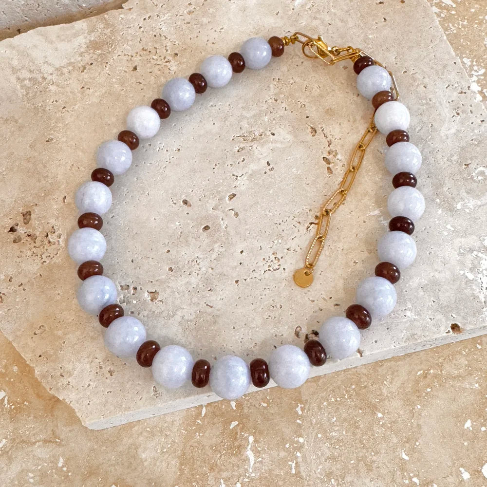 Wilma Necklace | Selah