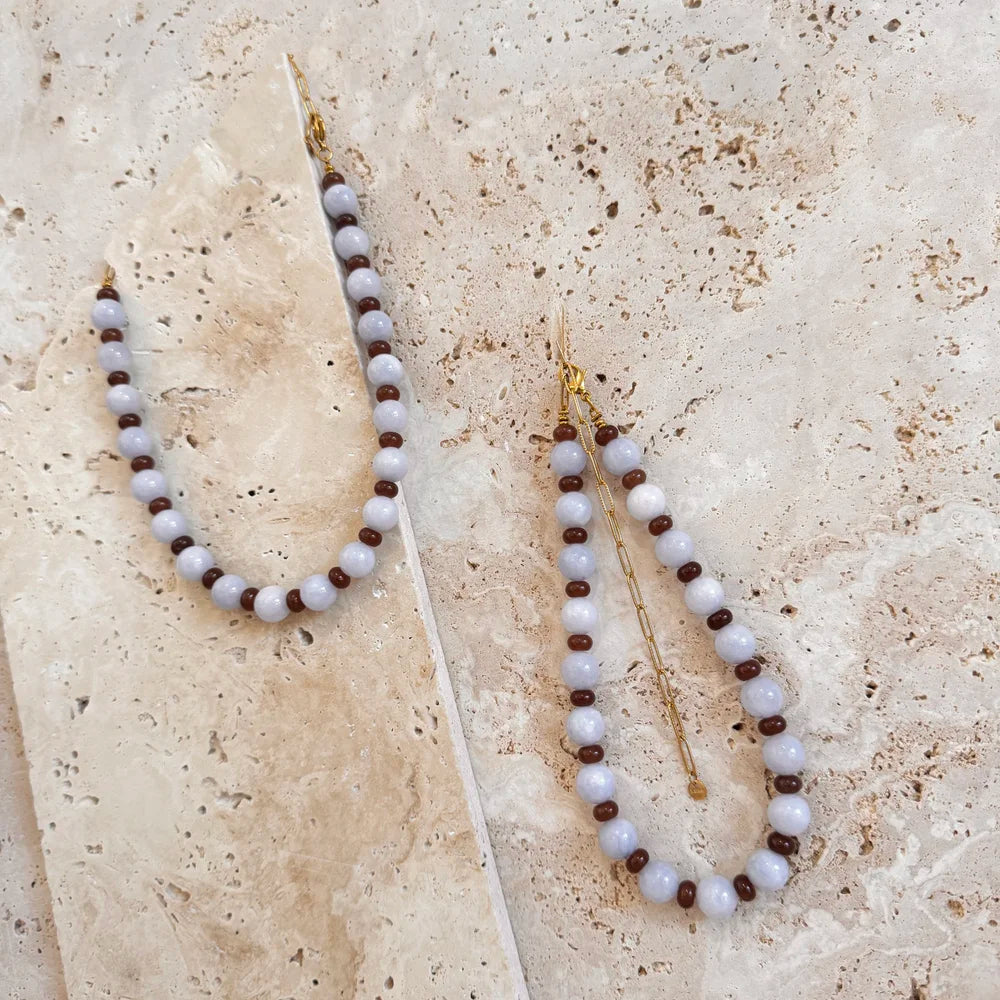 Wilma Necklace | Selah