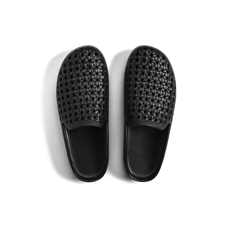 Kieff Clogs | Black