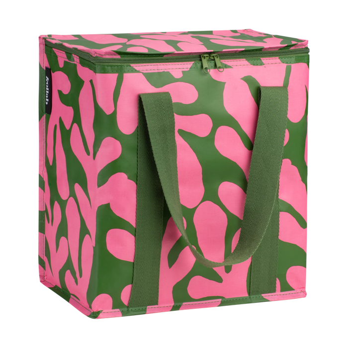 Cooler Bag Coral Canopy