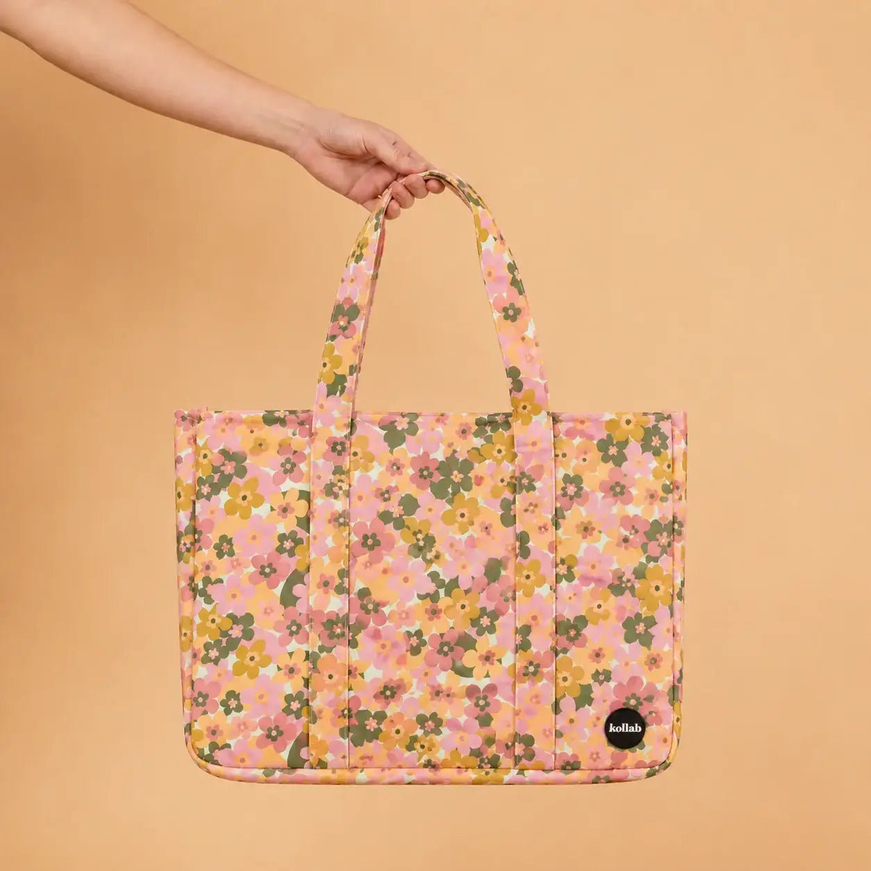 Carryall Cargo Sunshine Petals