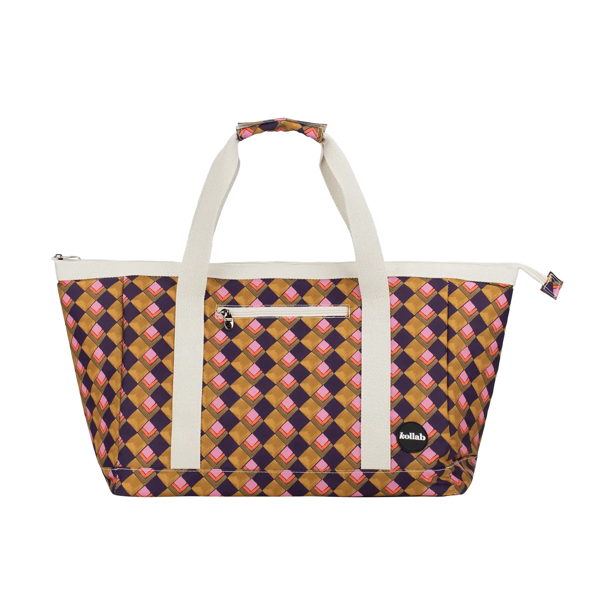 Tote Bag Diamond Days