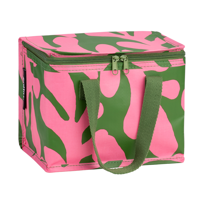Lunch Box Coral Canopy