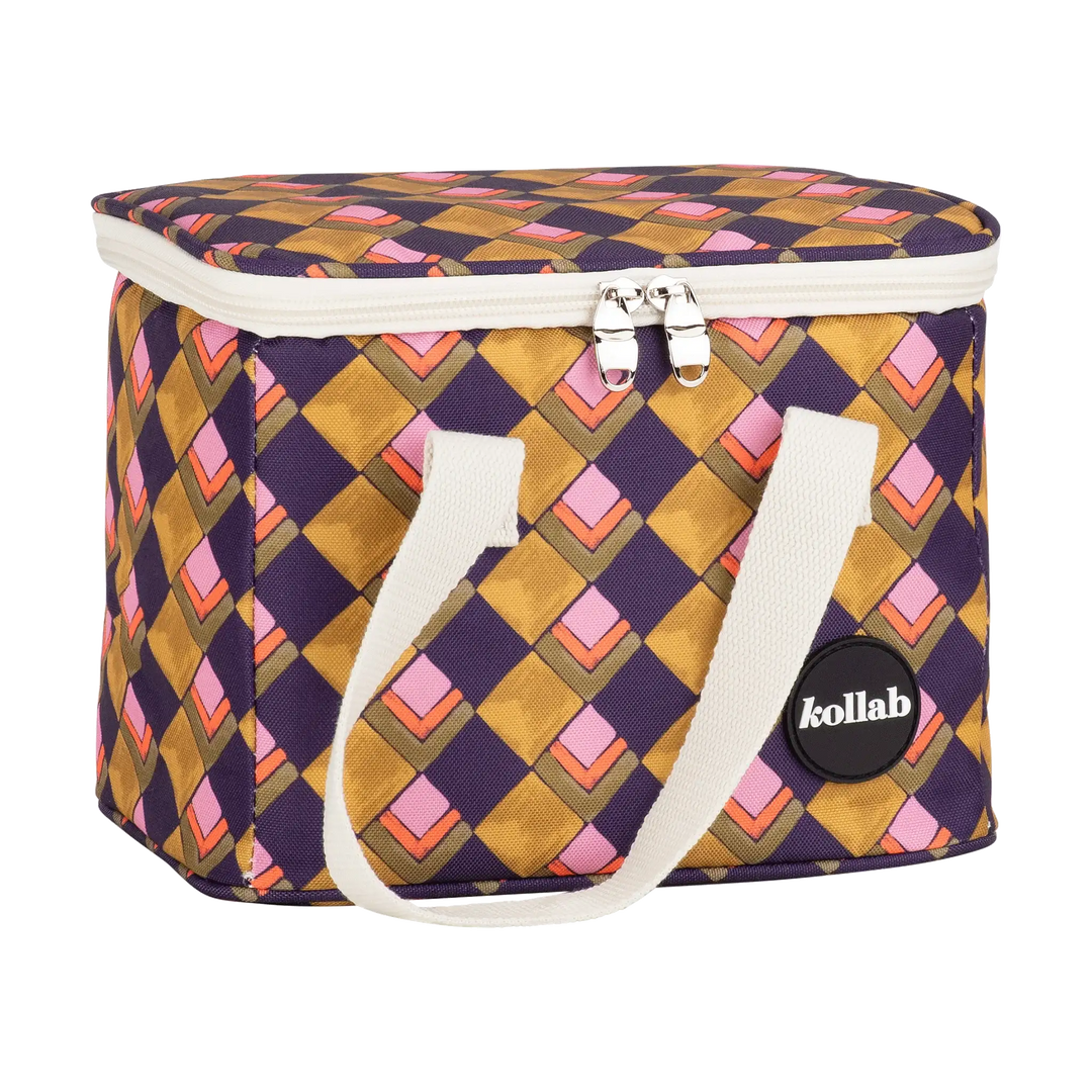 Lunch Bag Diamond Days