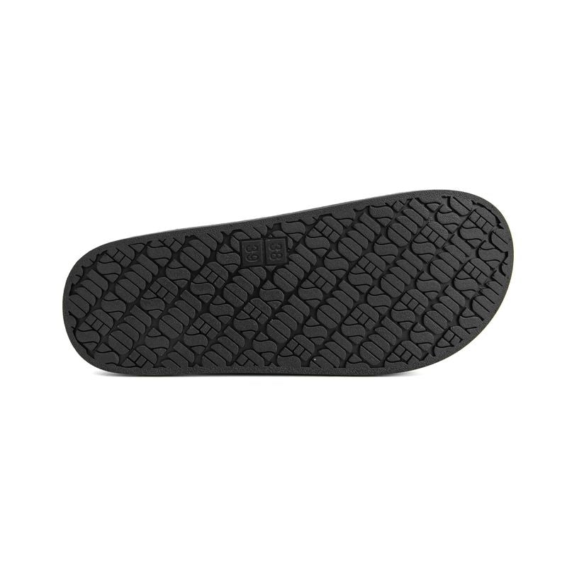 X Slides | Black