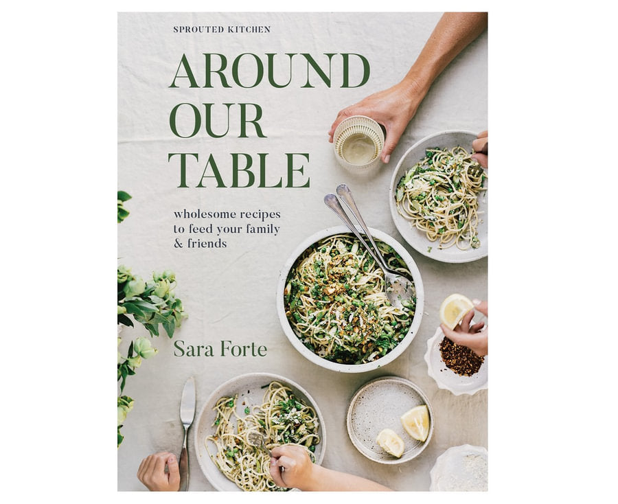 Around Our Table