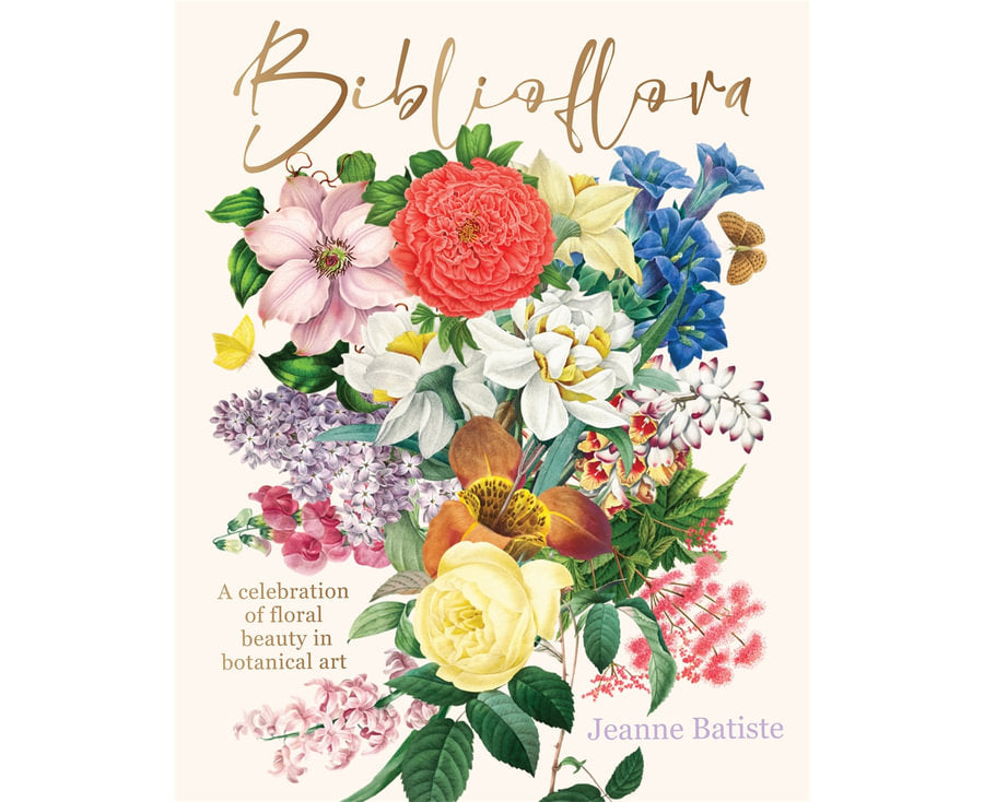 Biblioflora