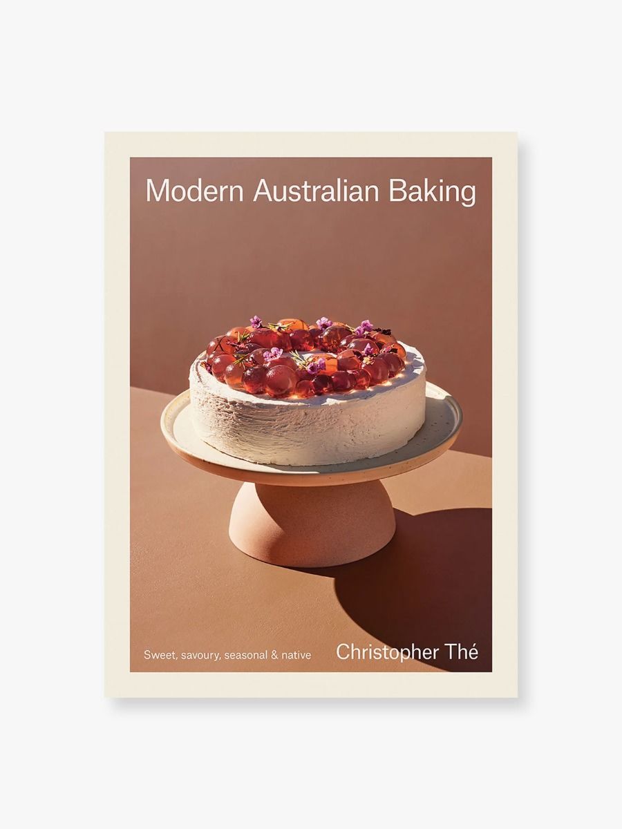 Modern Australian Baking