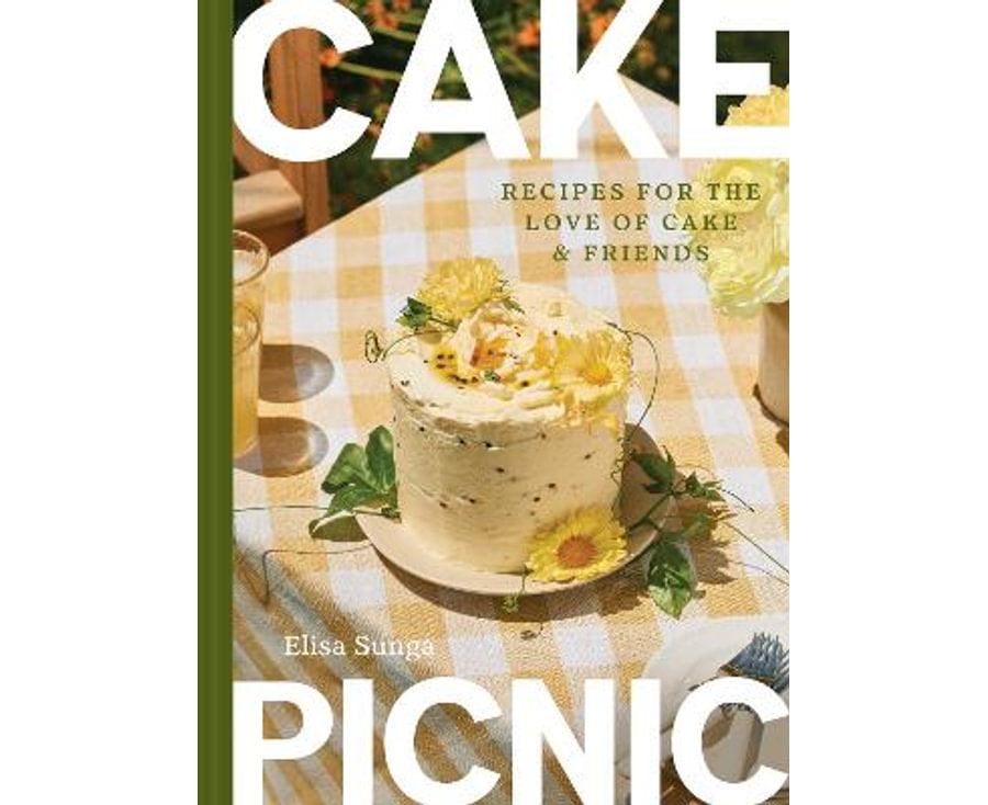 Cake Picnic