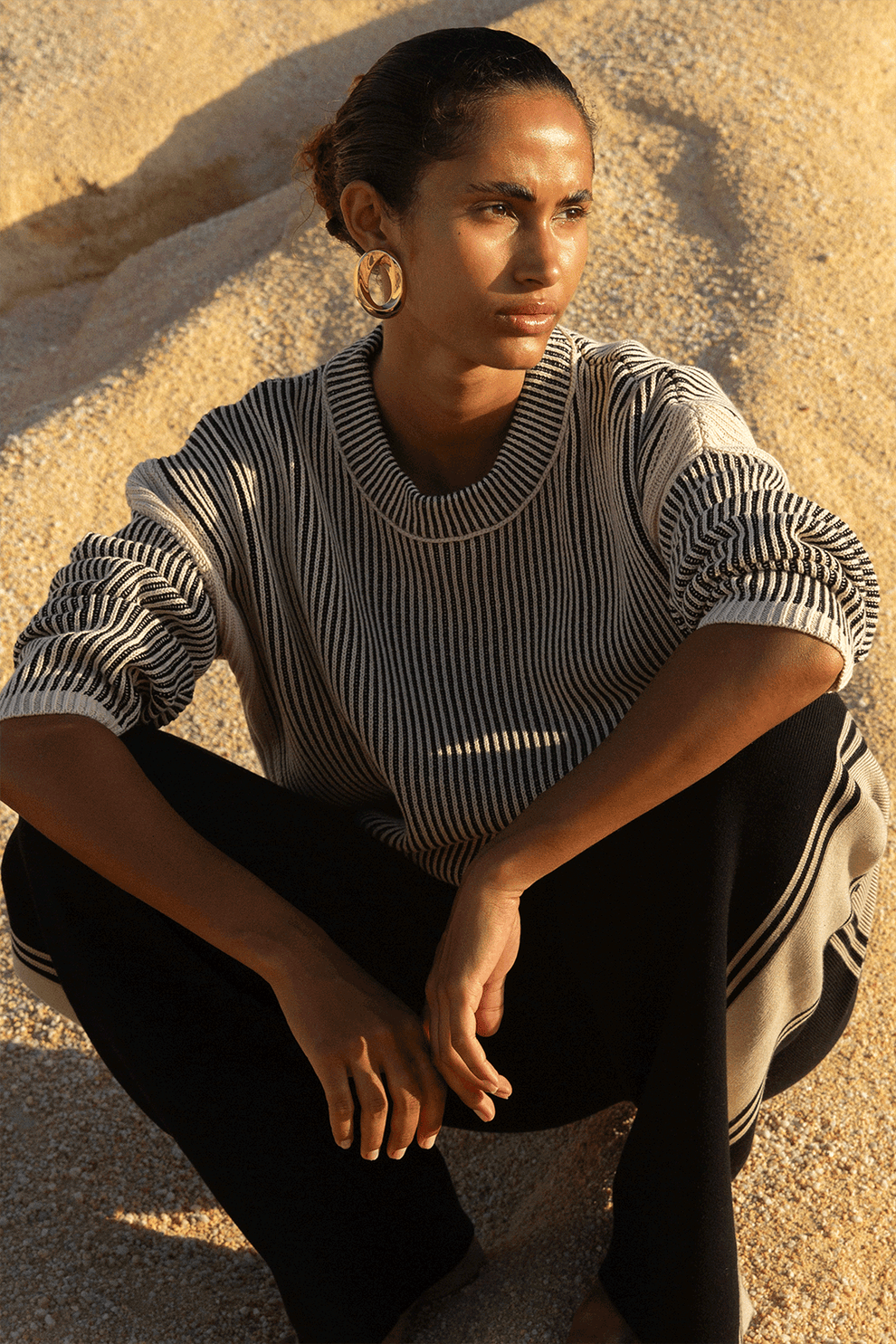 Josie Sweater