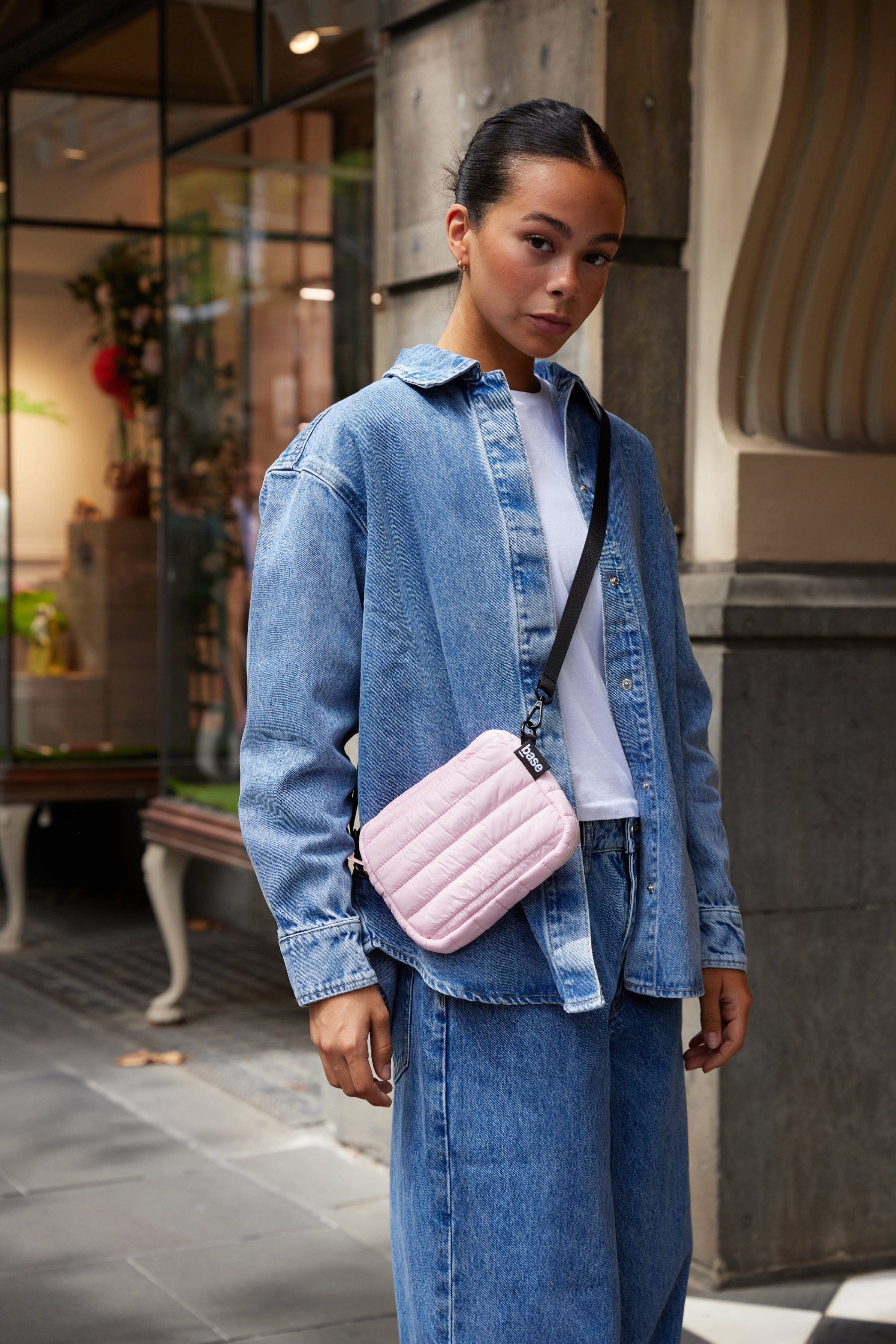 Mini Base Cloud | Peony