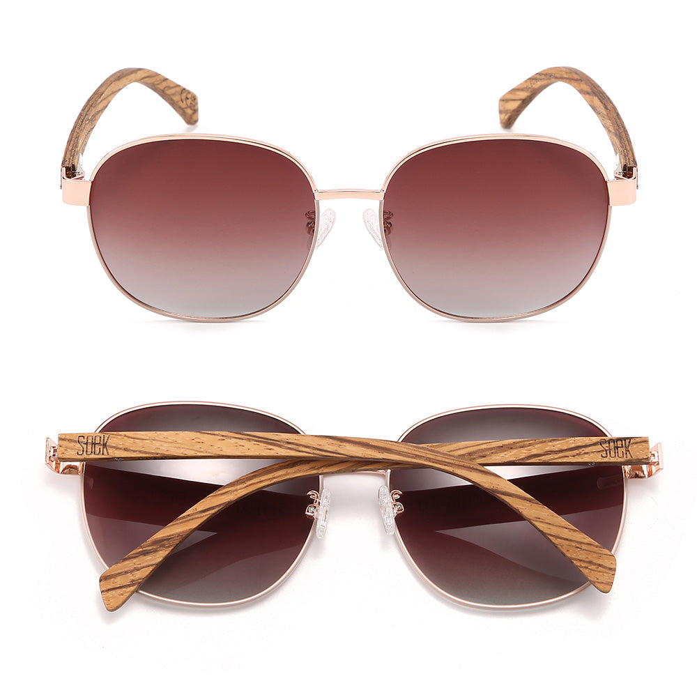 Cleo Sunglasses