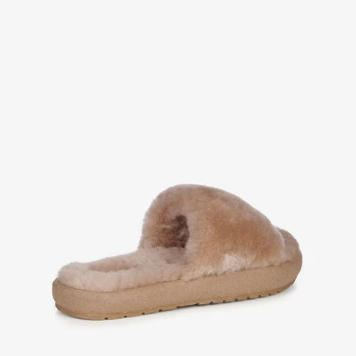 McKay Slipper | Camel