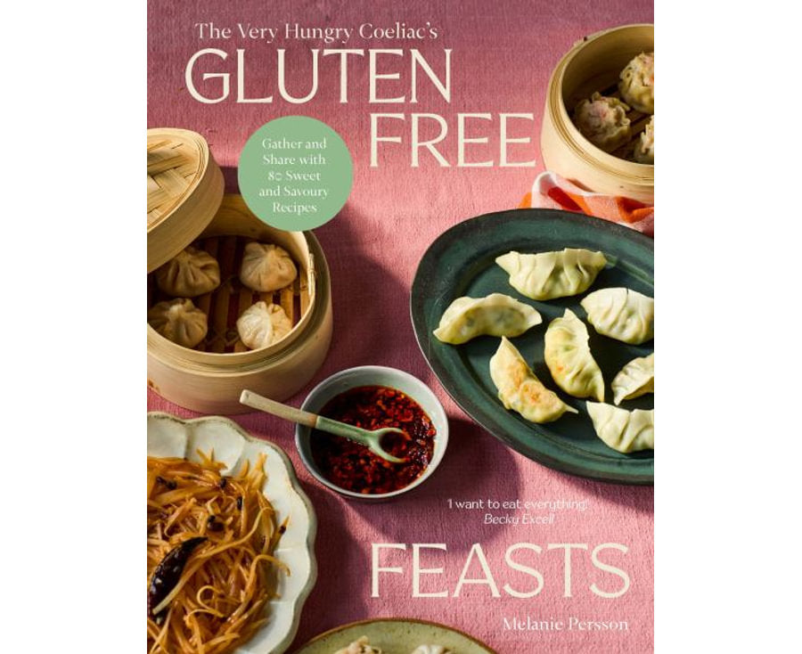 Gluten-Free Feasts