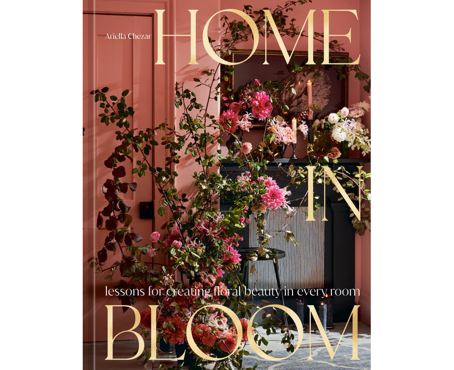 Home In Bloom