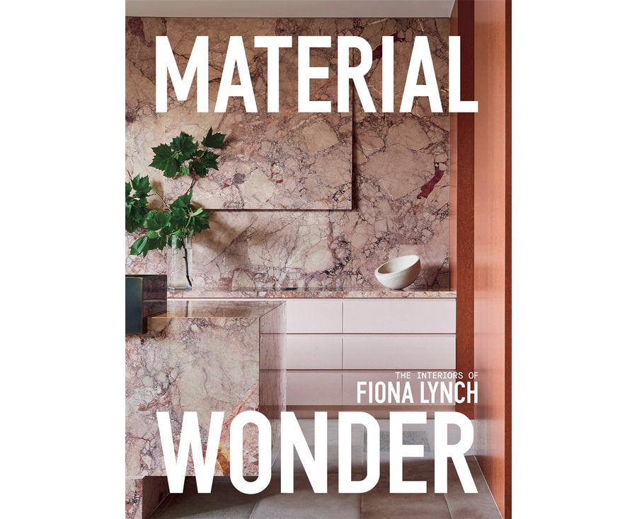 Material Wonder