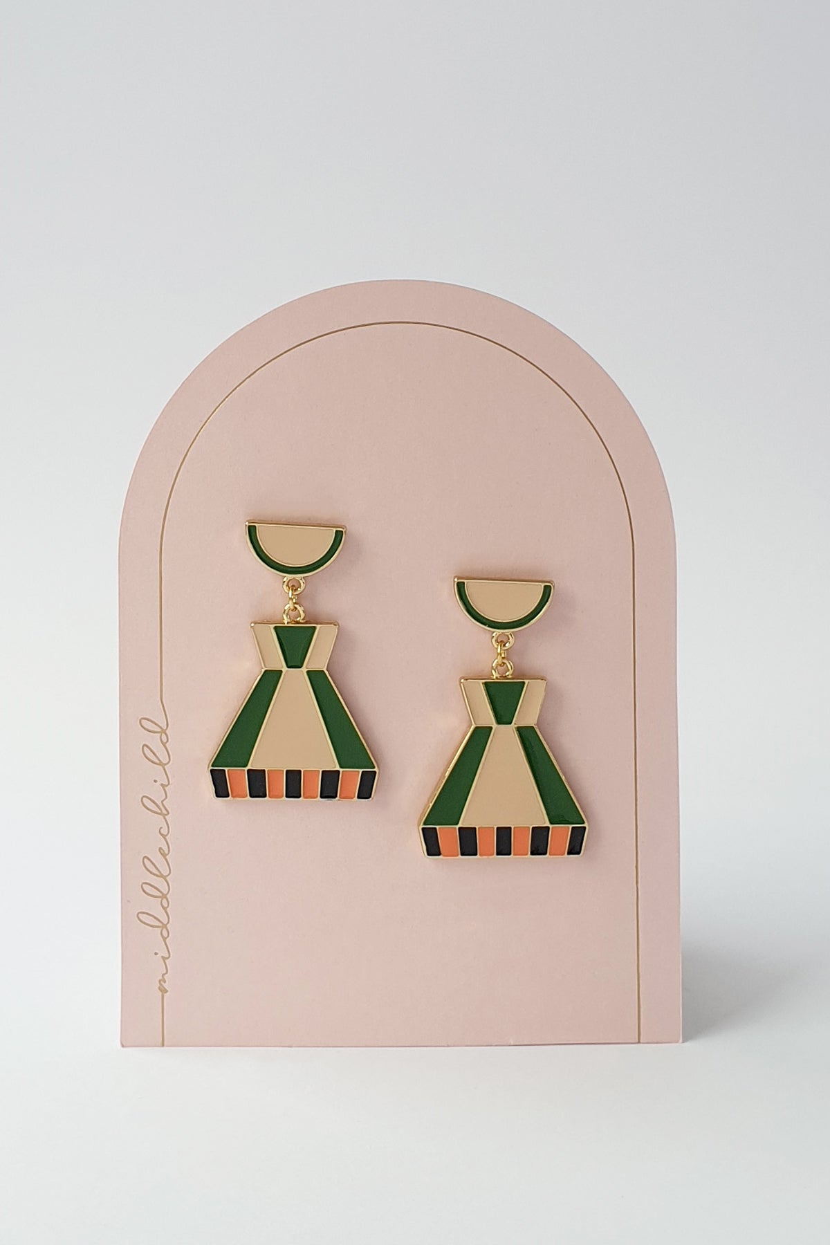 Abode Earrings