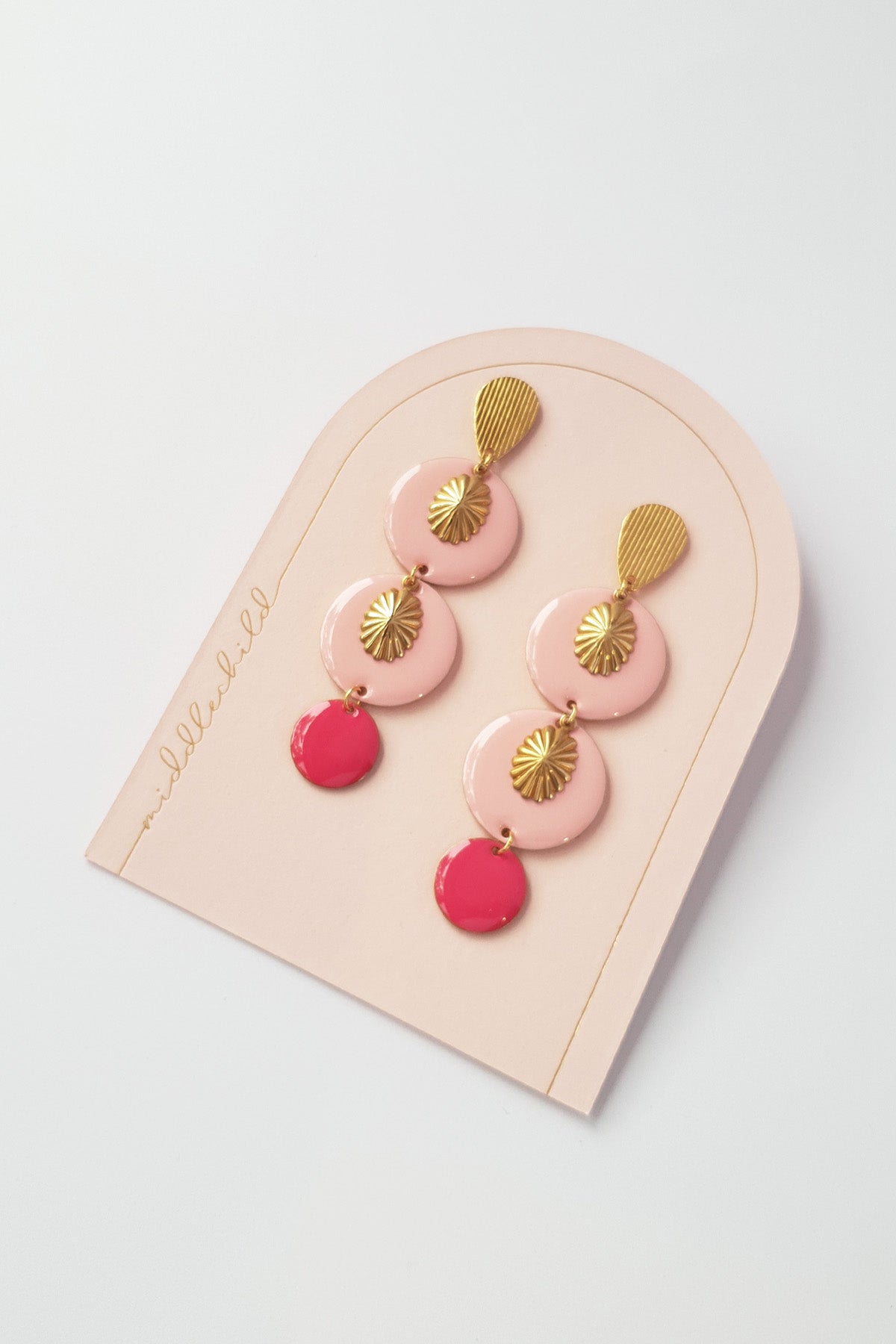 Avonne Earrings