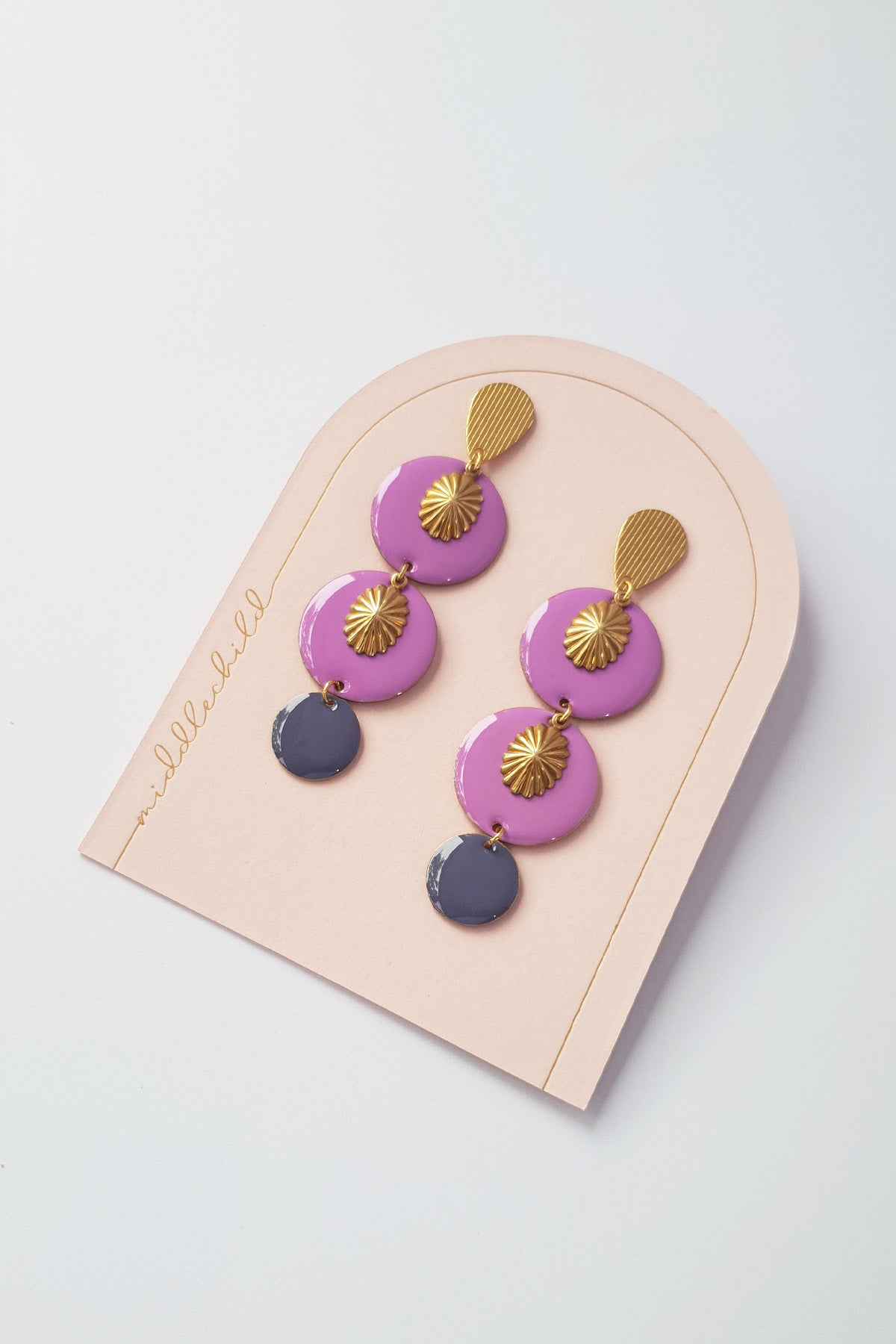 Avonne Earrings