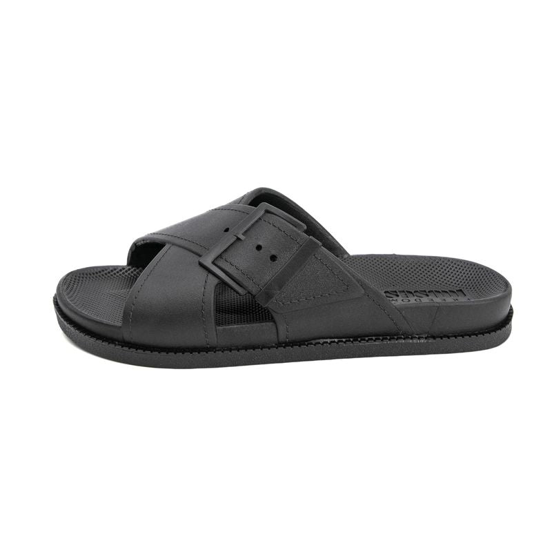 X Slides | Black
