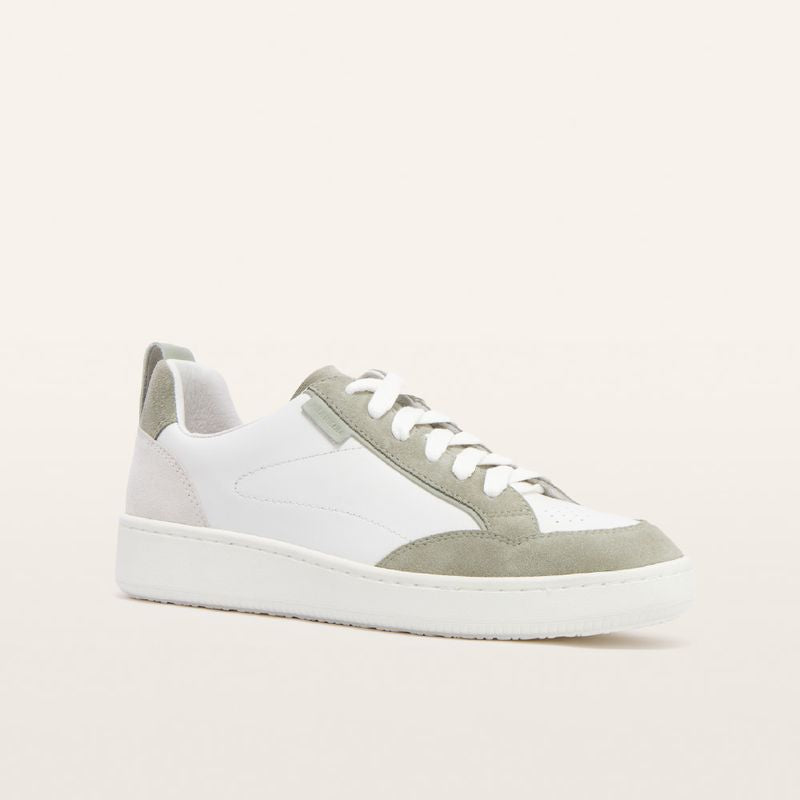 Farren | White Pistachio