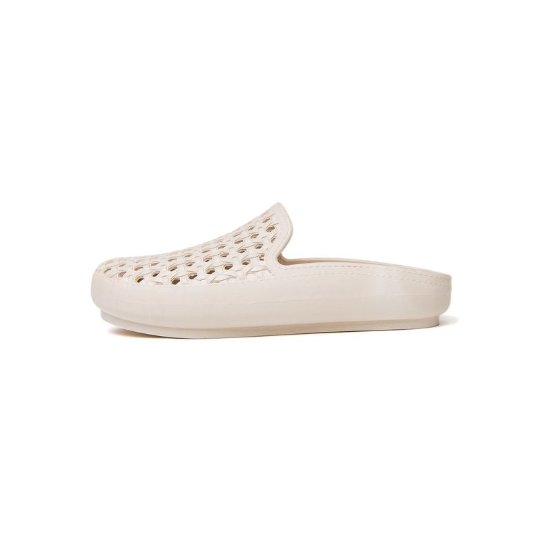 Kieff Clogs | Stone