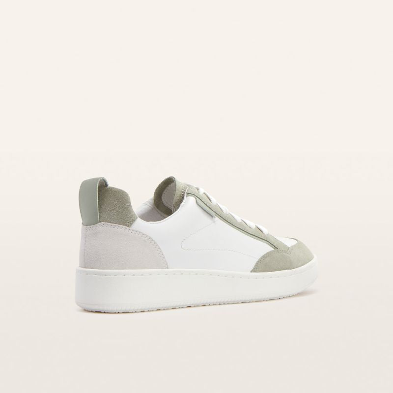 Farren | White Pistachio