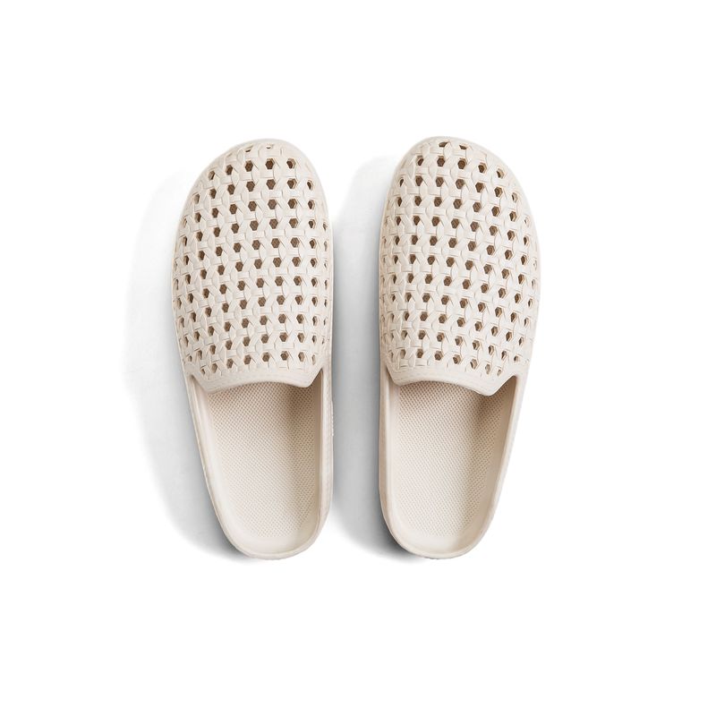 Kieff Clogs | Stone