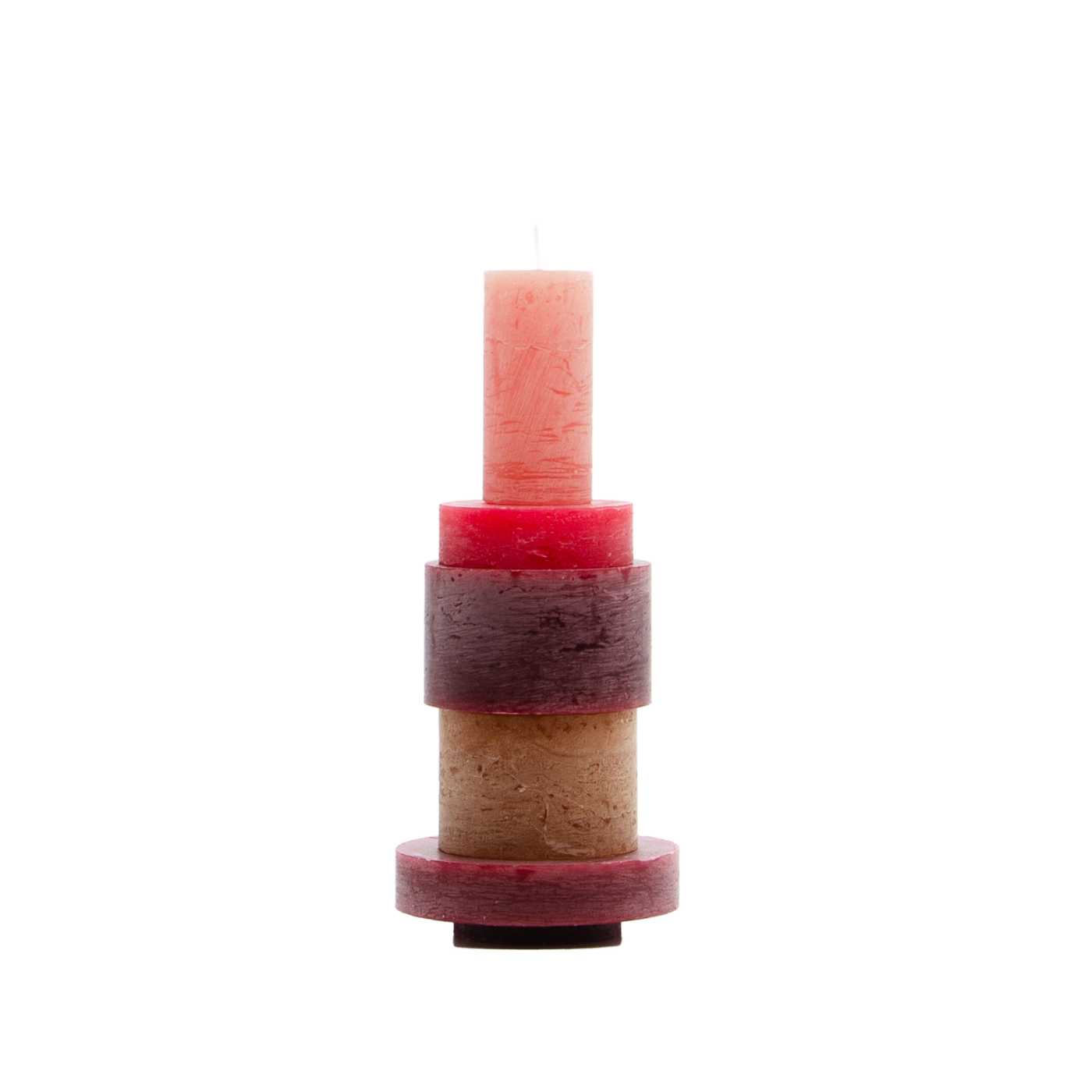 Candle Stack 03