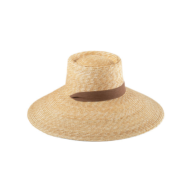 Paloma Sun Hat | Natural