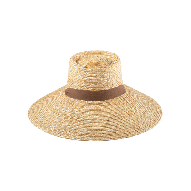 Paloma Sun Hat | Natural