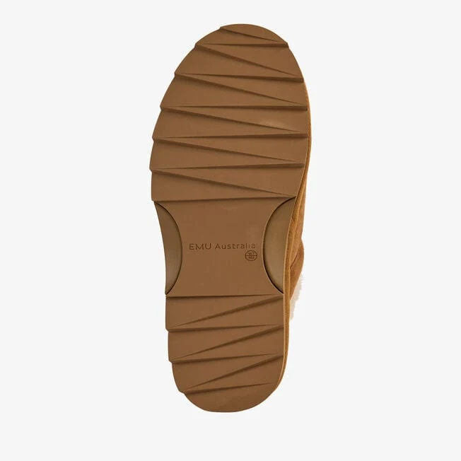 Sharky Slide | Chestnut