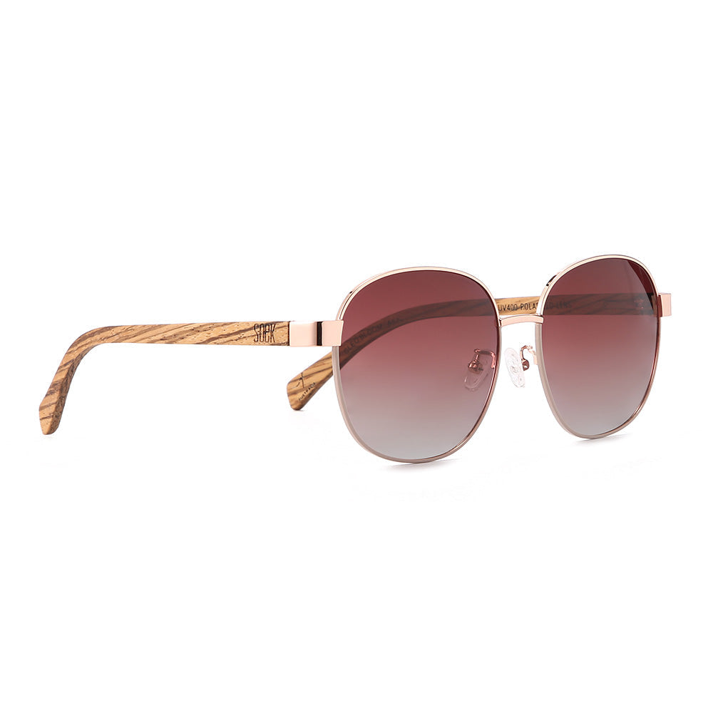 Cleo Sunglasses
