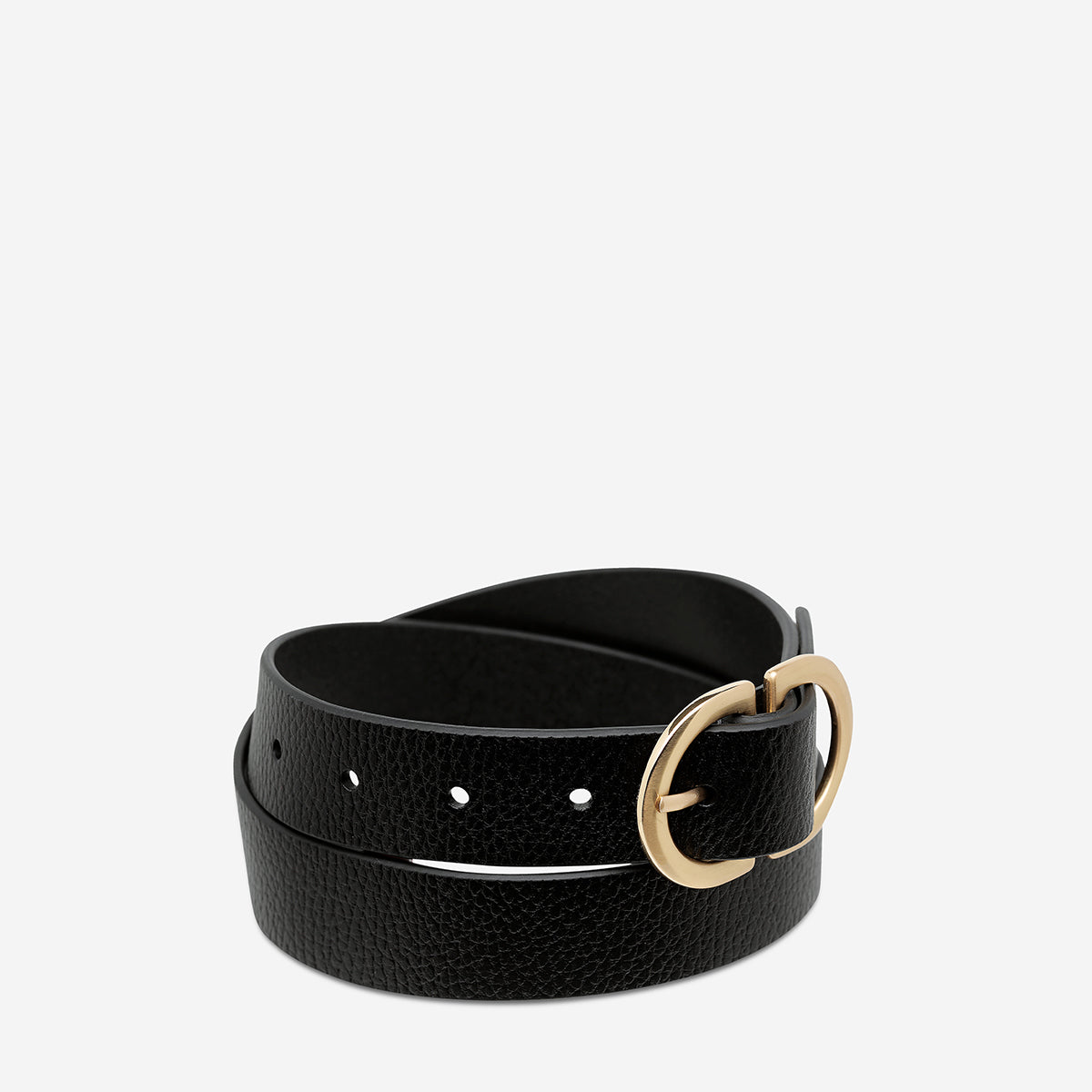 In Reverse Belt