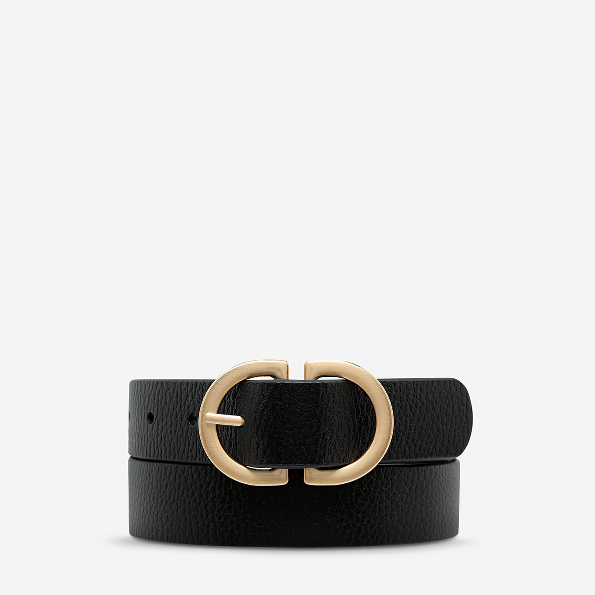 In Reverse Belt