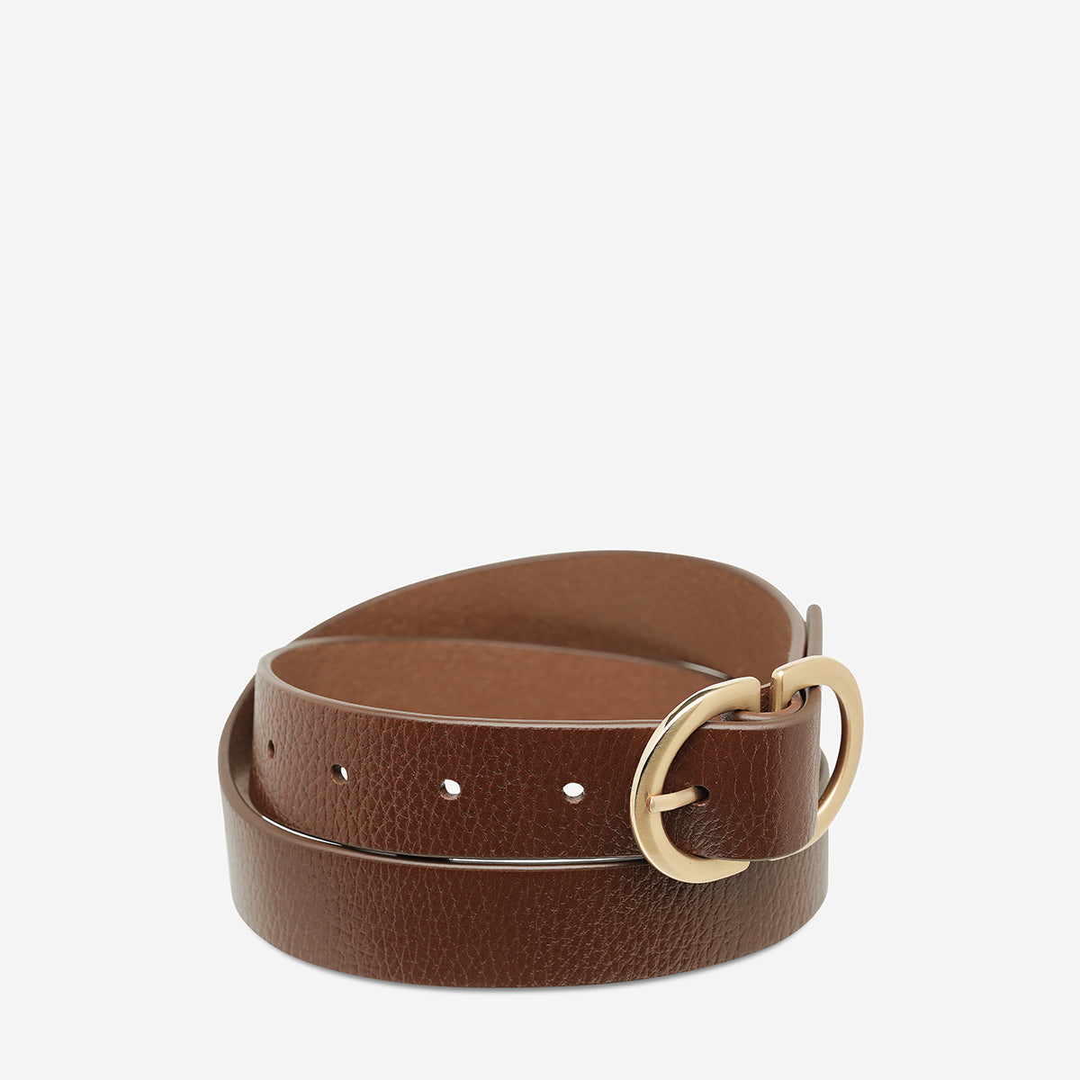 In Reverse Belt