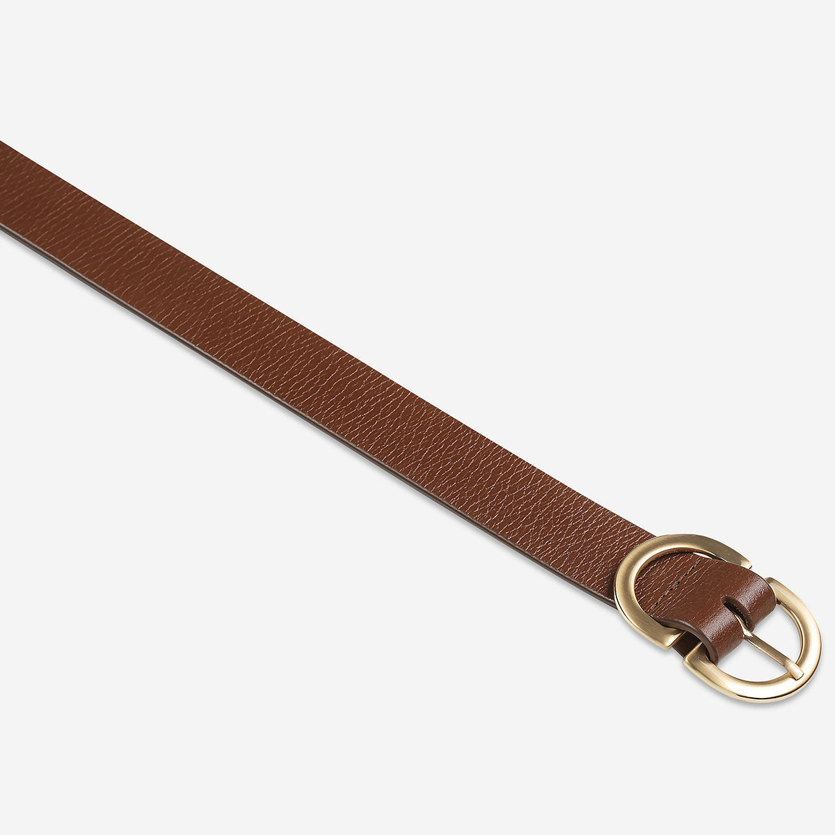 In Reverse Belt