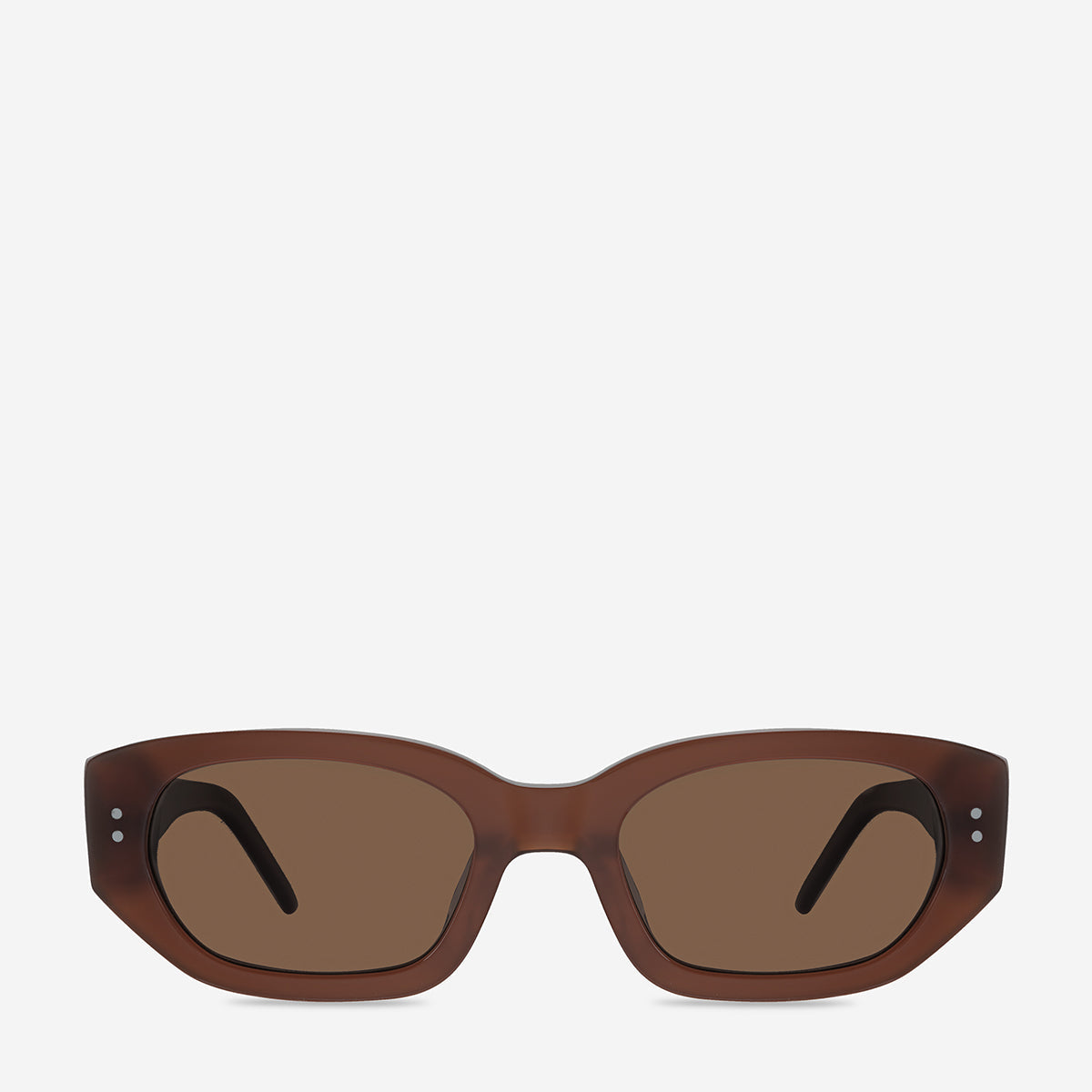 Luna Sunglasses | Brown