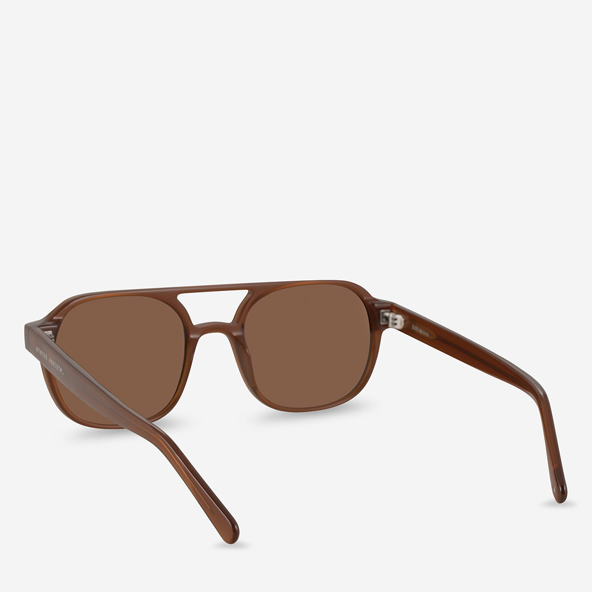 Subliminal Sunglasses | Brown