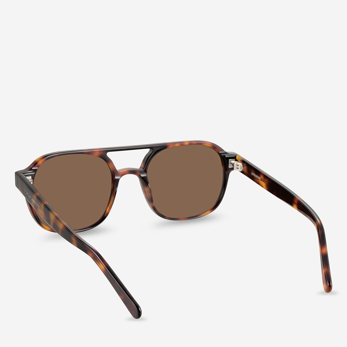 Subliminal Sunglasses | Brown Tort
