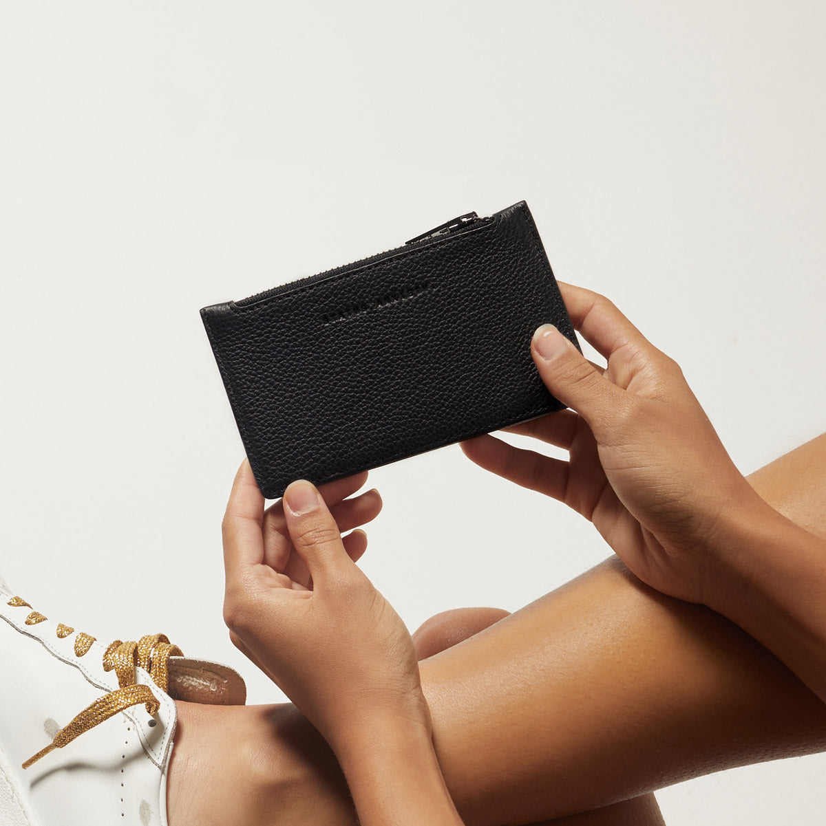 Avoiding Things Wallet