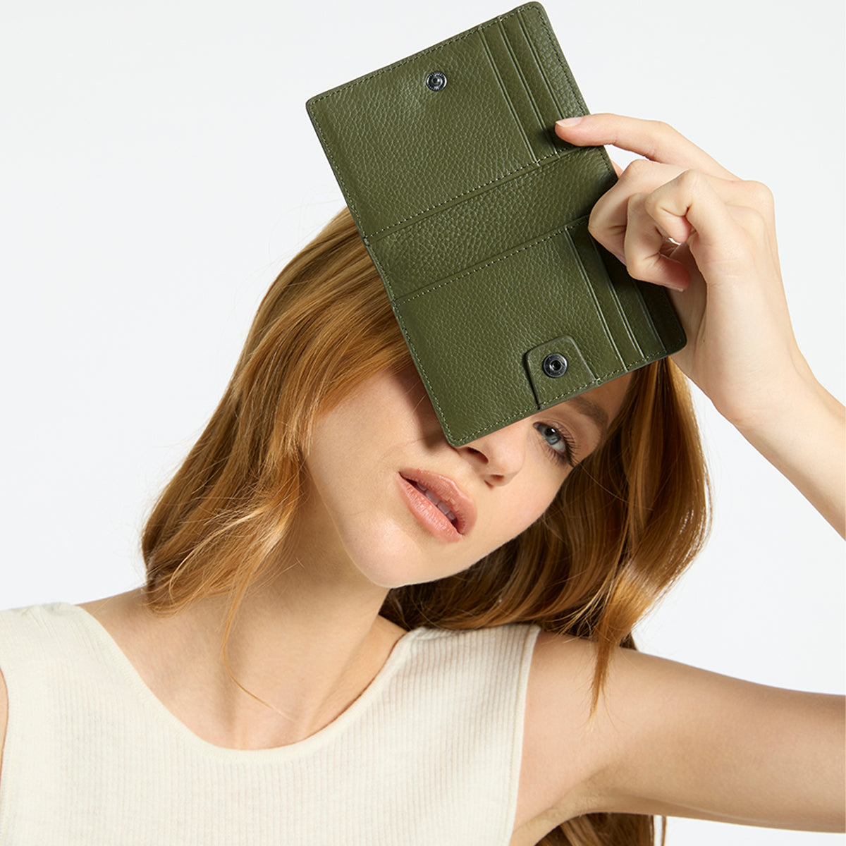 Easy Does It Wallet