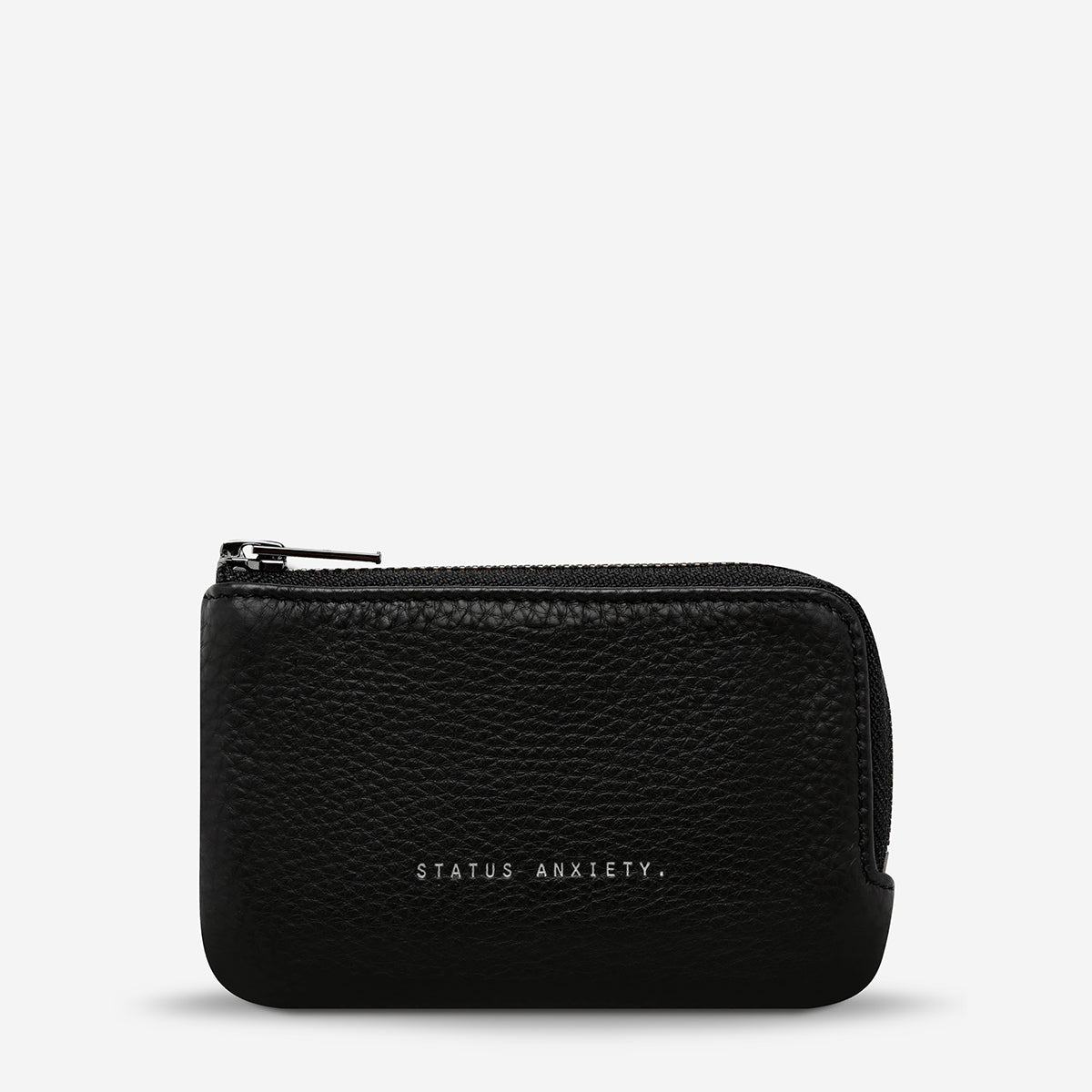 Left Behind Wallet