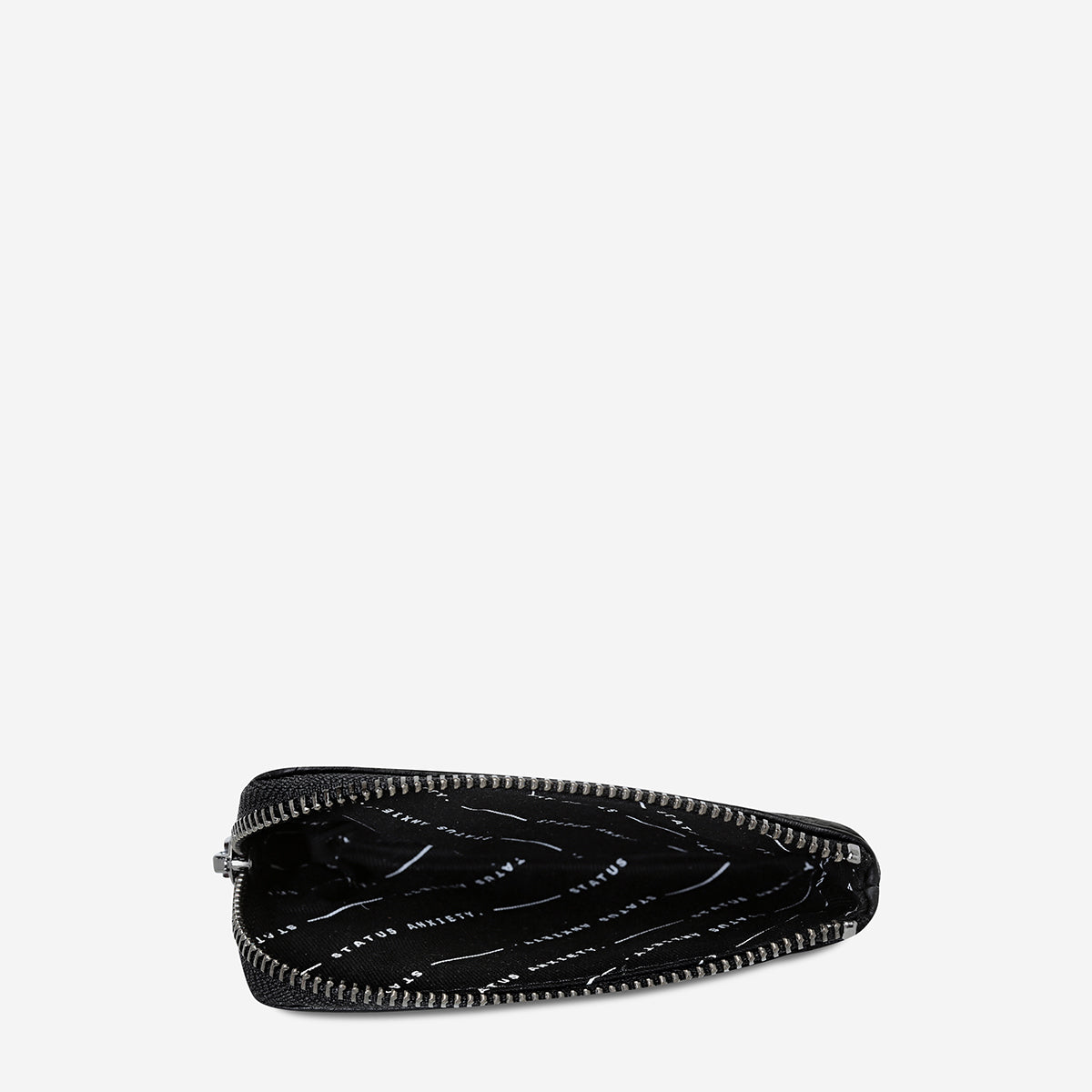 Left Behind Wallet