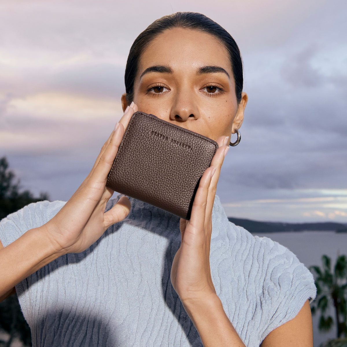 Sense of Wonder Wallet