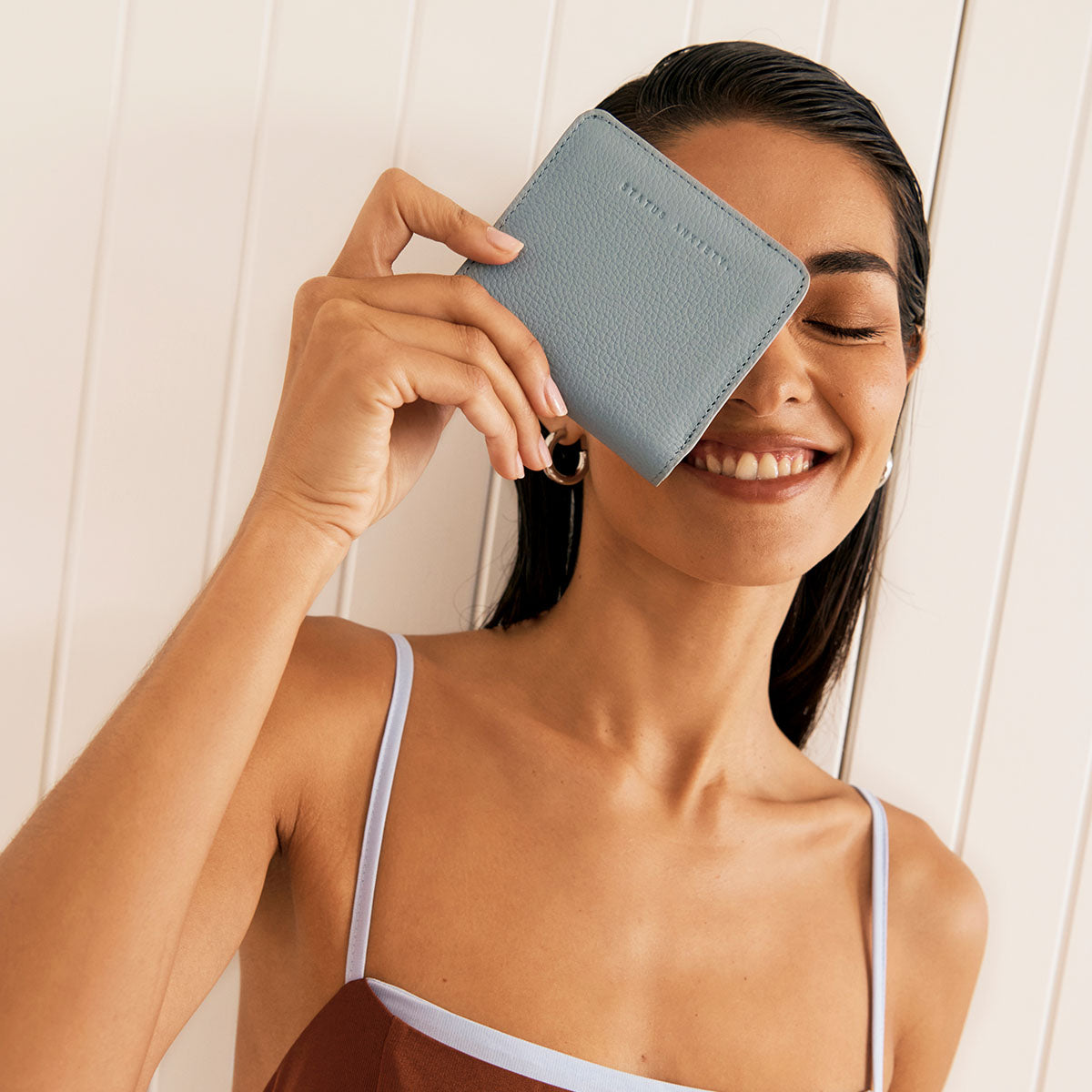 Sense of Wonder Wallet
