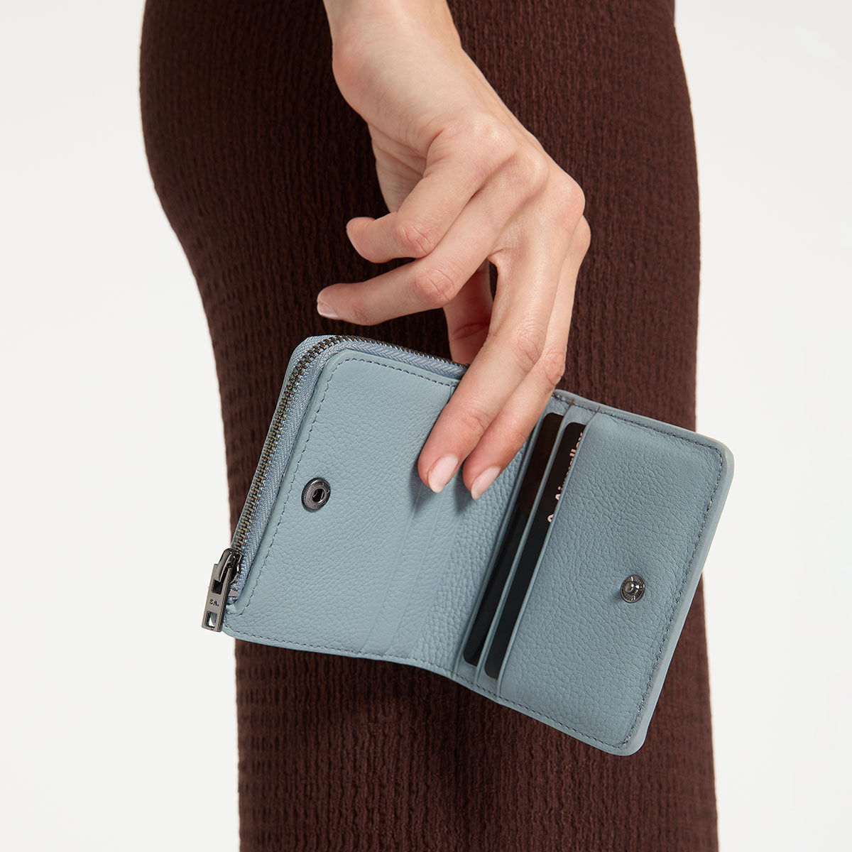 Sense of Wonder Wallet