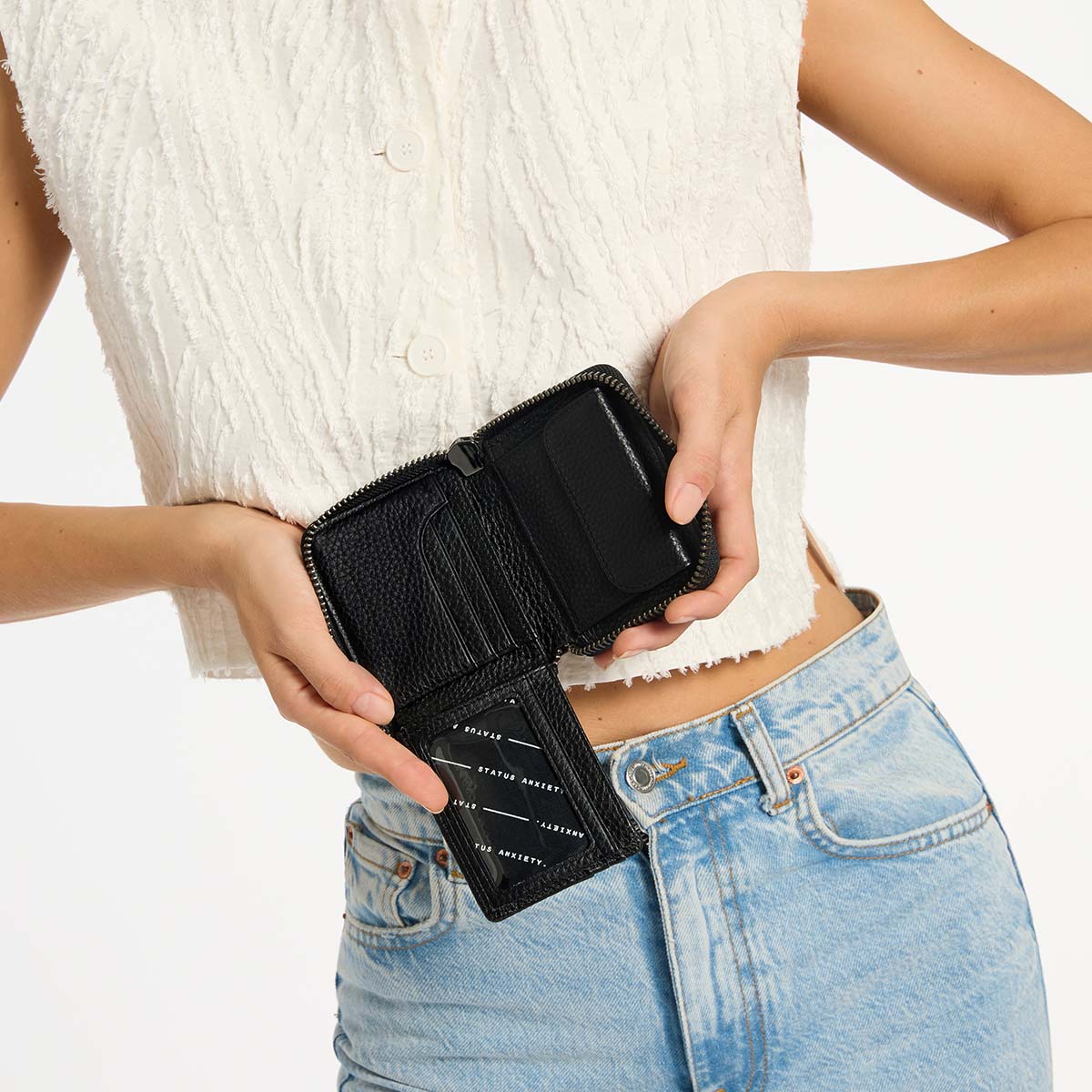 Wayward Wallet