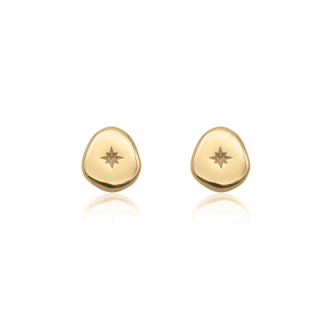 Vega Stud Earring